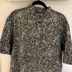 Reyn spooner 3XL shirt